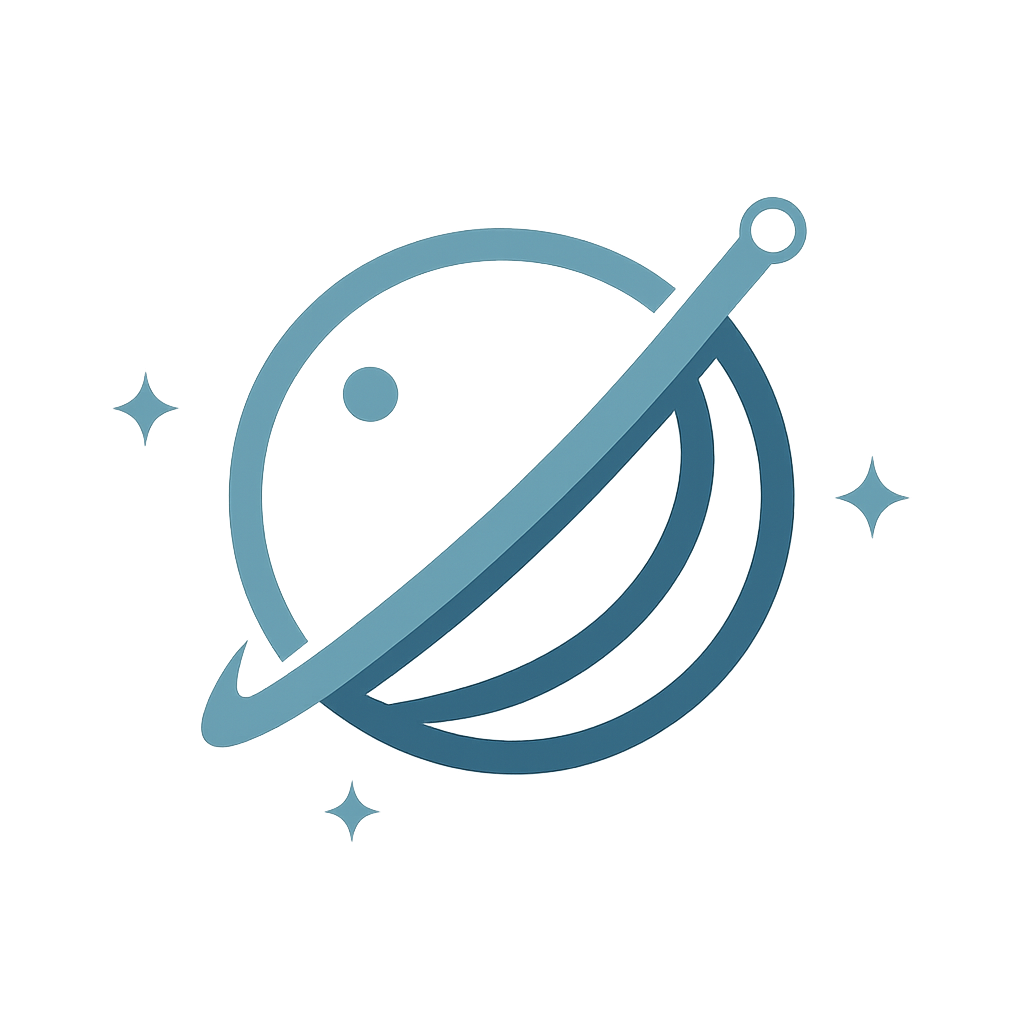 OrbitView logo